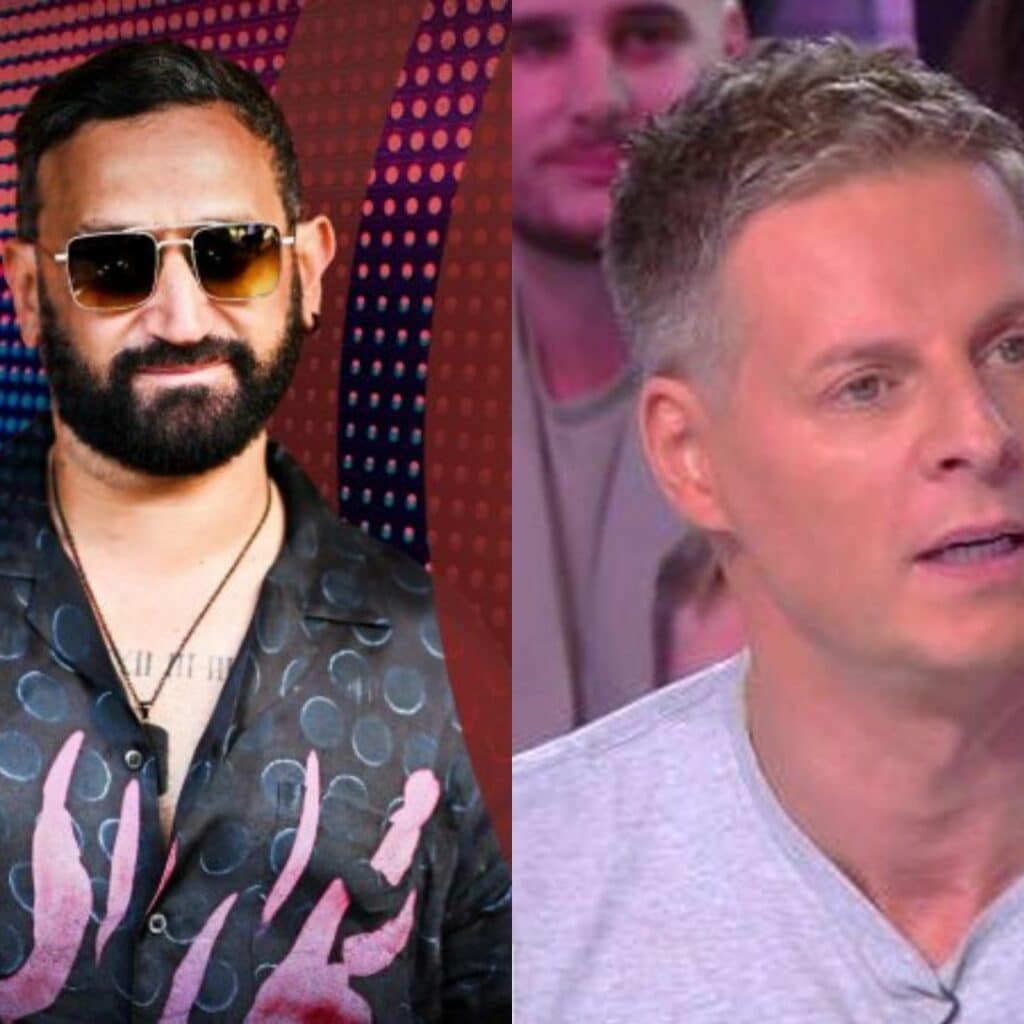 Complément d’Enquête sur Cyril Hanouna : Matthieu Delormeau s'exprime