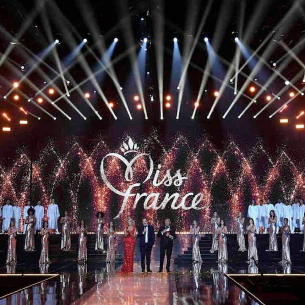 Miss France 2024 : le jury composé de 6 artistes se précise