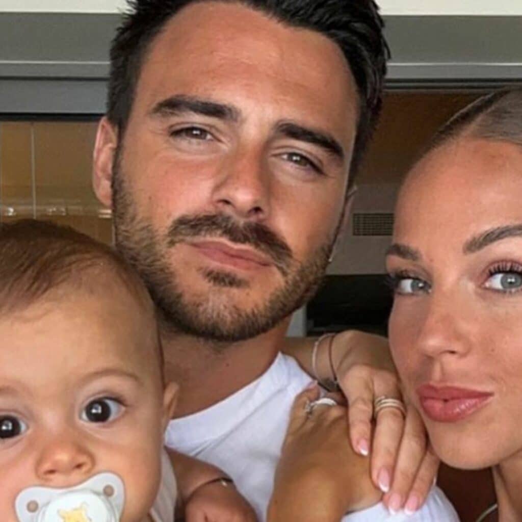 Maddy Burciaga : les internautes sont sûrs qu'elle est enceinte de son deuxième enfant