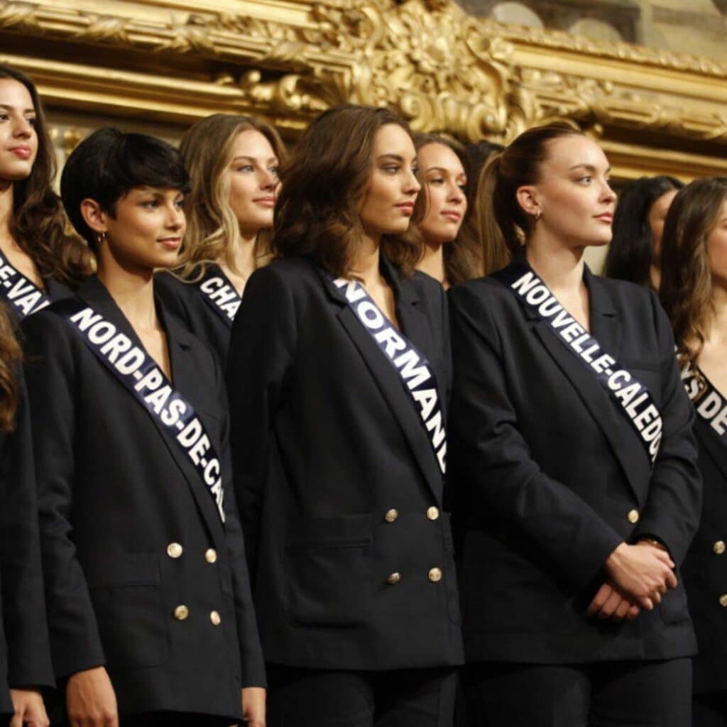 Miss France 2024 : une intelligence artificielle prédit la gagnante du concours