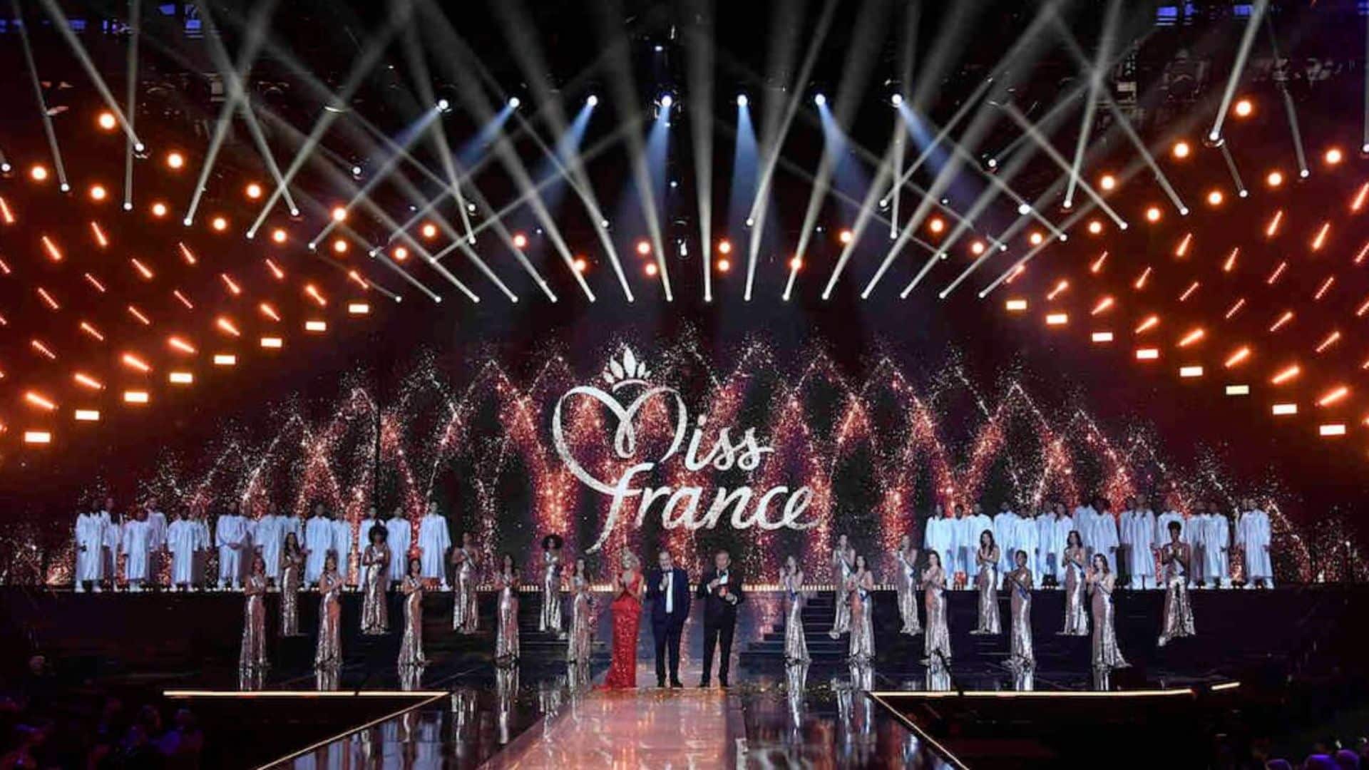 Miss France 2024 : le jury composé de 6 artistes se précise