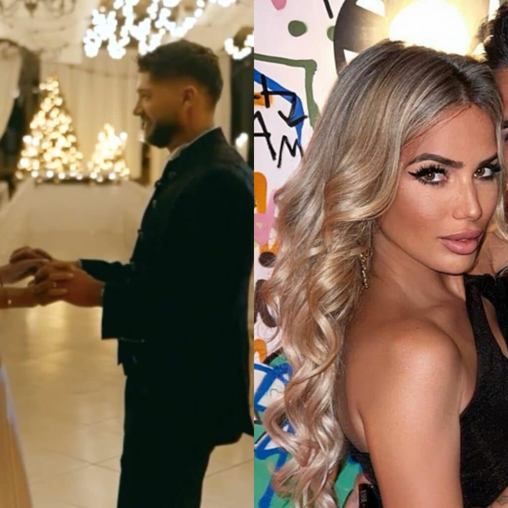Mariage de Paga et Giuseppa : la famille Tanti absente du mariage, Manon et Julien expliquent la raison