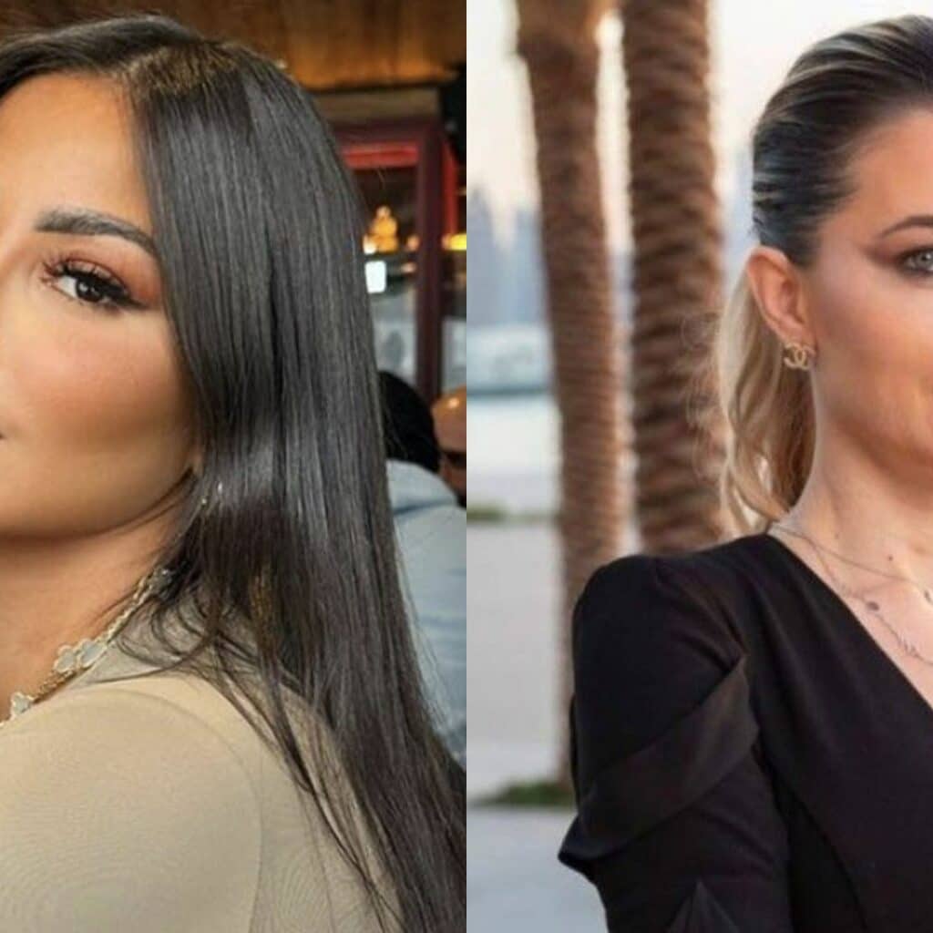 Maeva Ghennam : en conflit avec Magali Berdah, elle porte plainte et promet de tout révéler