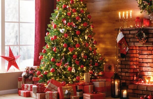 Cadeaux de Noël : ce qu’il faut faire si vous ne les recevez pas à temps pour les fêtes Cadeaux de Noël : ce qu’il faut faire si vous ne les recevez pas à temps pour les fêtes