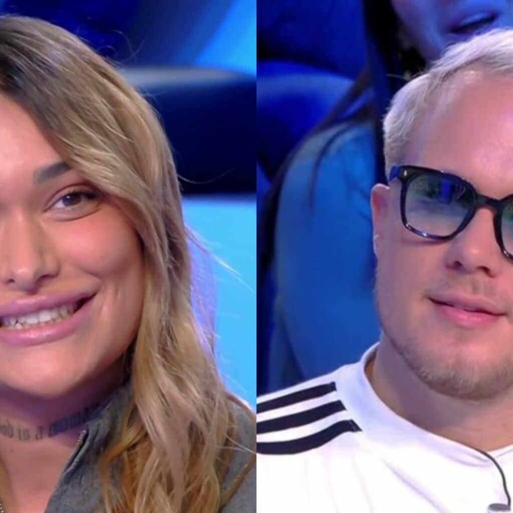 Ouryel (Frenchie Shore) : elle aurait eu une relation extra-conjugale avec Guillaume Genton