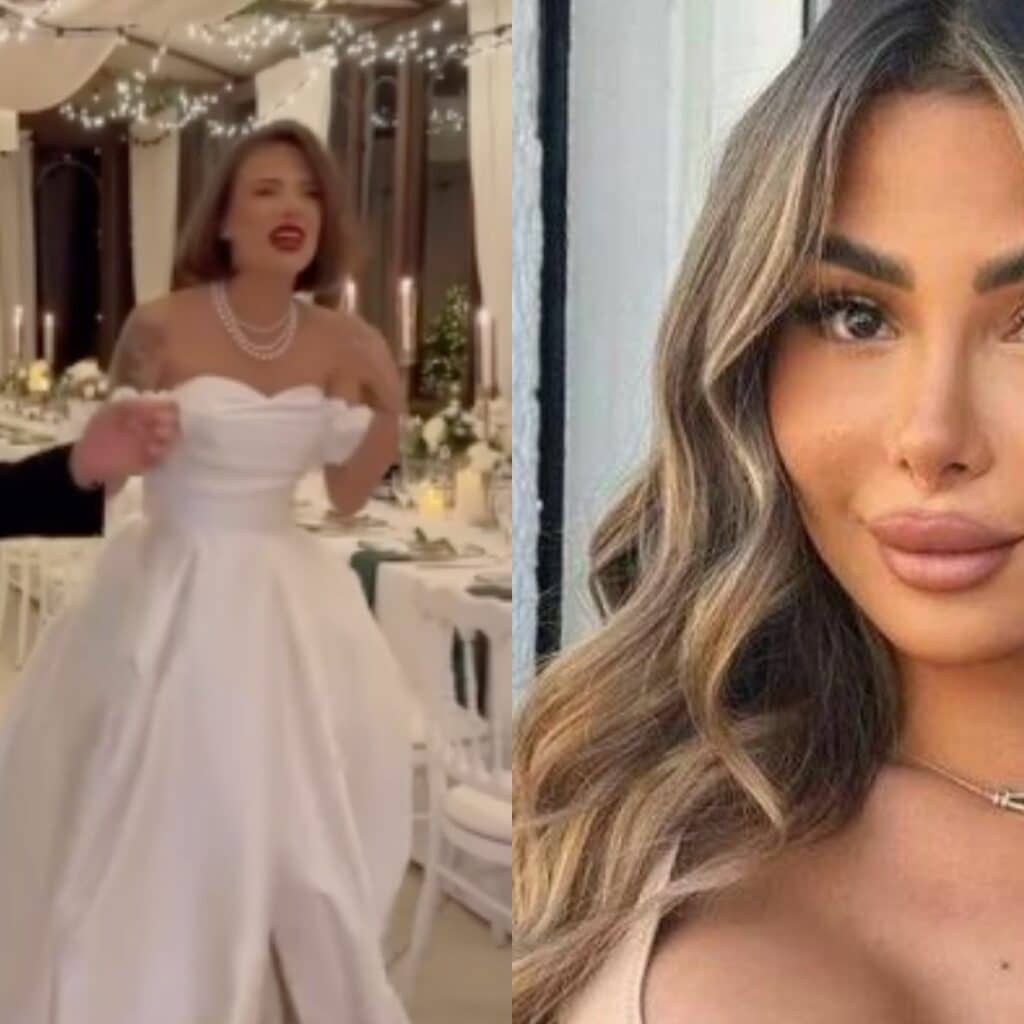Mariage de Paga et Giuseppa : Maeva Ghennam boycottée ? Elle s'exprime