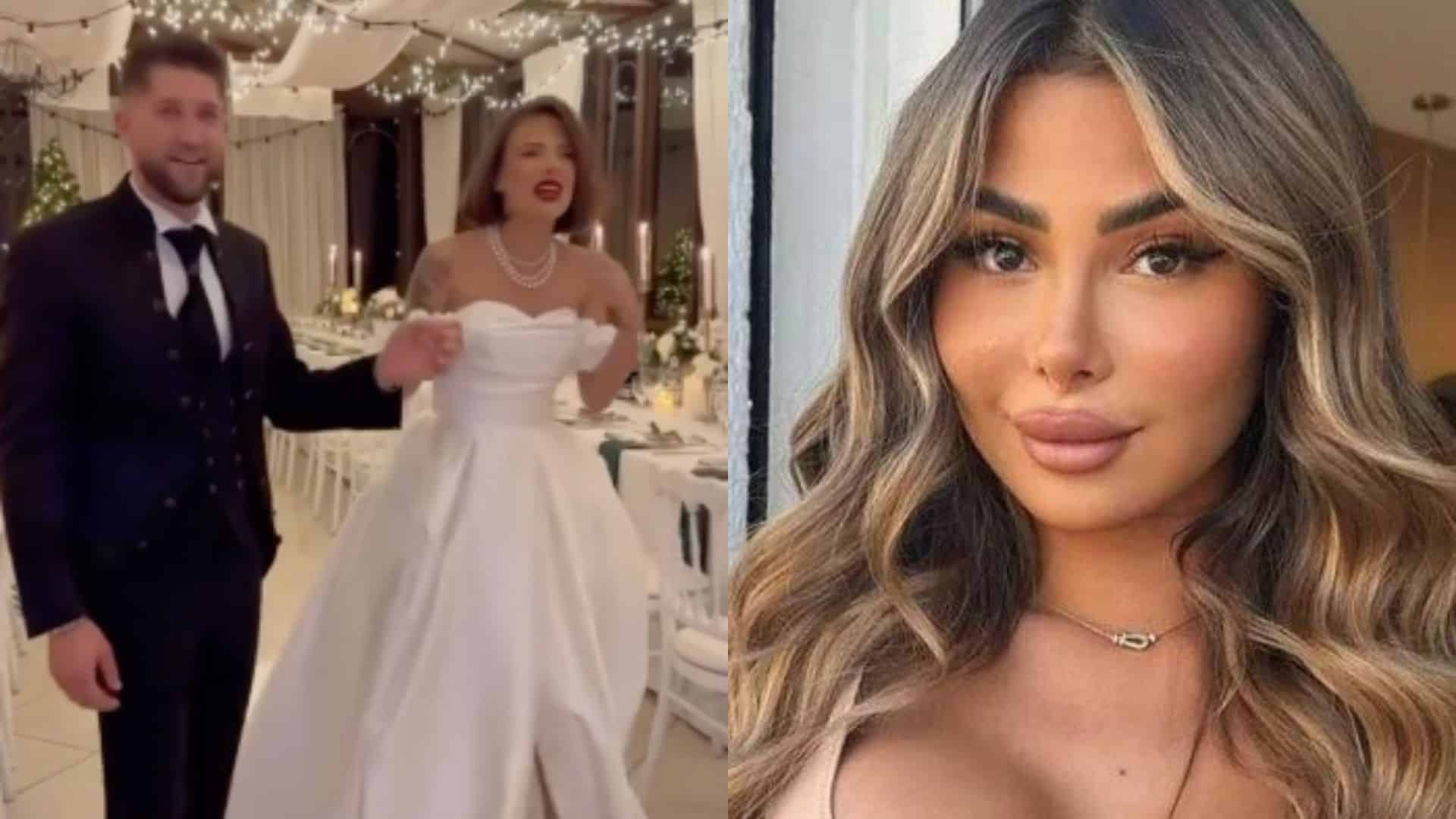 Mariage de Paga et Giuseppa : Maeva Ghennam boycottée ? Elle s'exprime