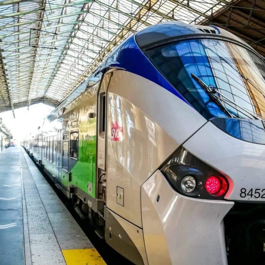 SNCF : comment prendre le train sans acheter de billet ?