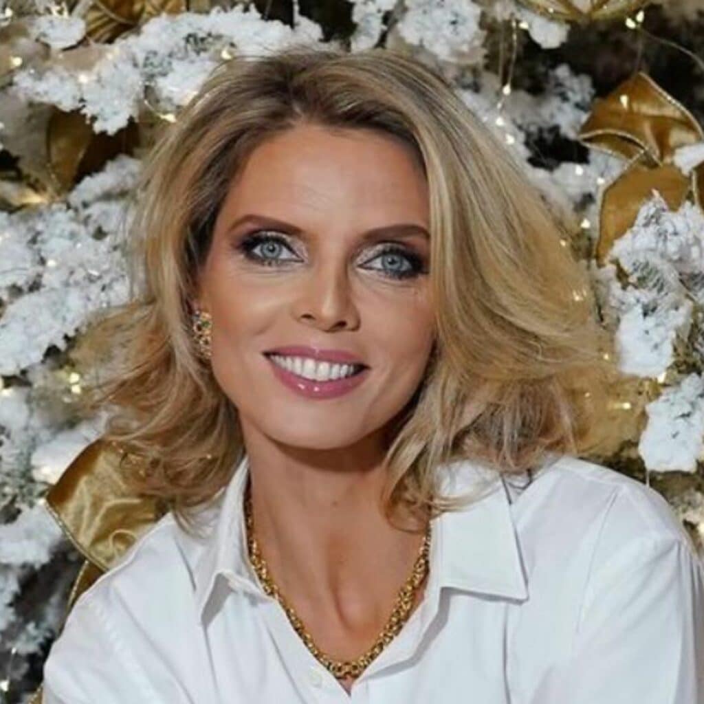 "Merci à mon chirurgien" : Sylvie Tellier guérie, elle partage sa belle victoire