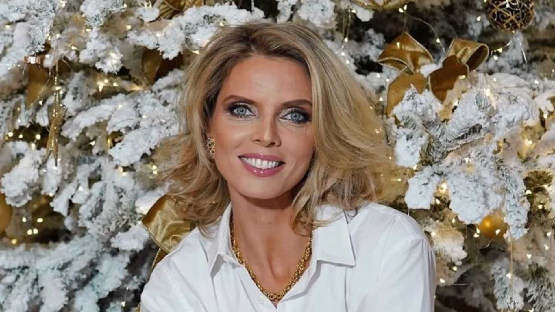 "Merci à mon chirurgien" : Sylvie Tellier guérie, elle partage sa belle victoire