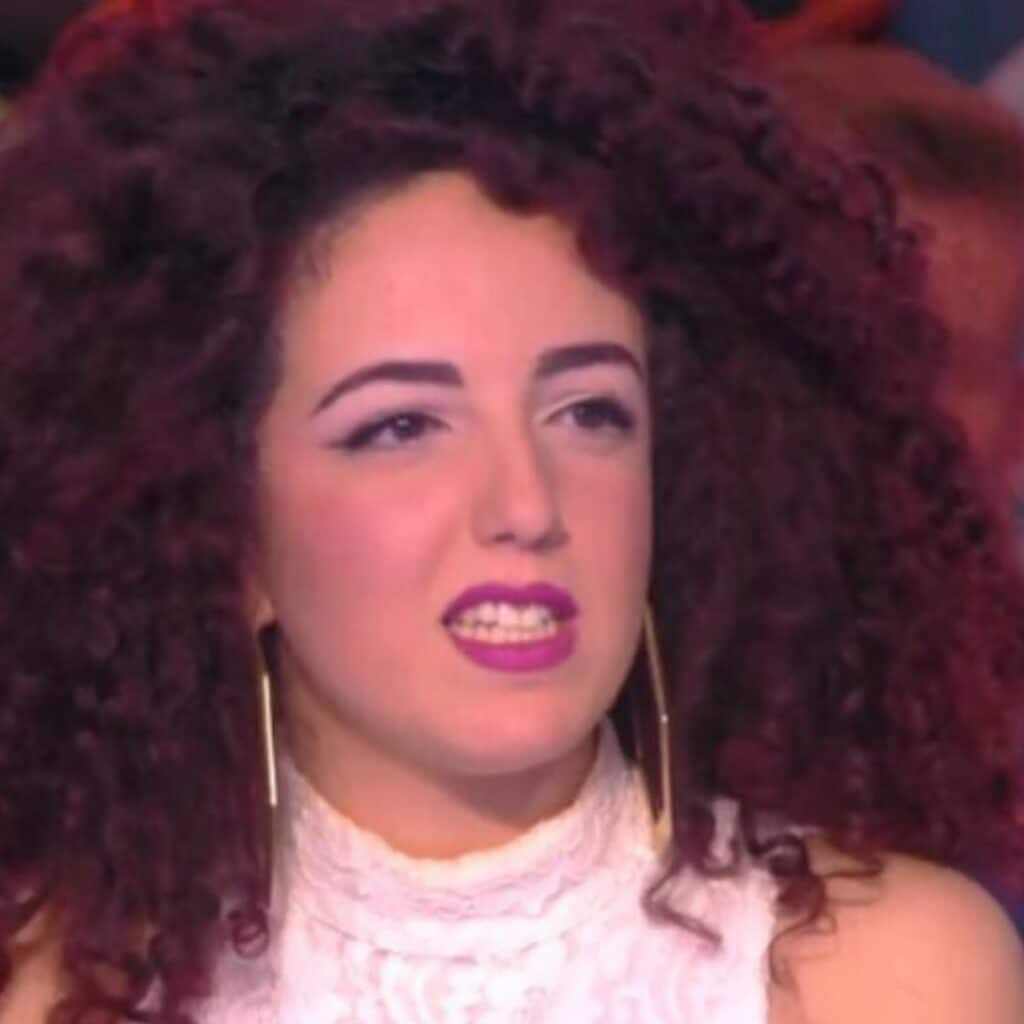 TPMP : l’ex-chroniqueuse Shera Kerienski s'exprime sur les coulisses de l'émission