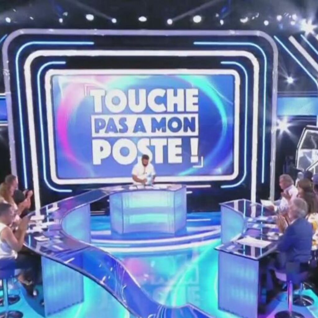 TPMP : pourquoi l’émission a été interrompue pendant de longues minutes ?