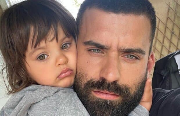 Vincent Queijo : une photo de lui enfant interpelle les internautes