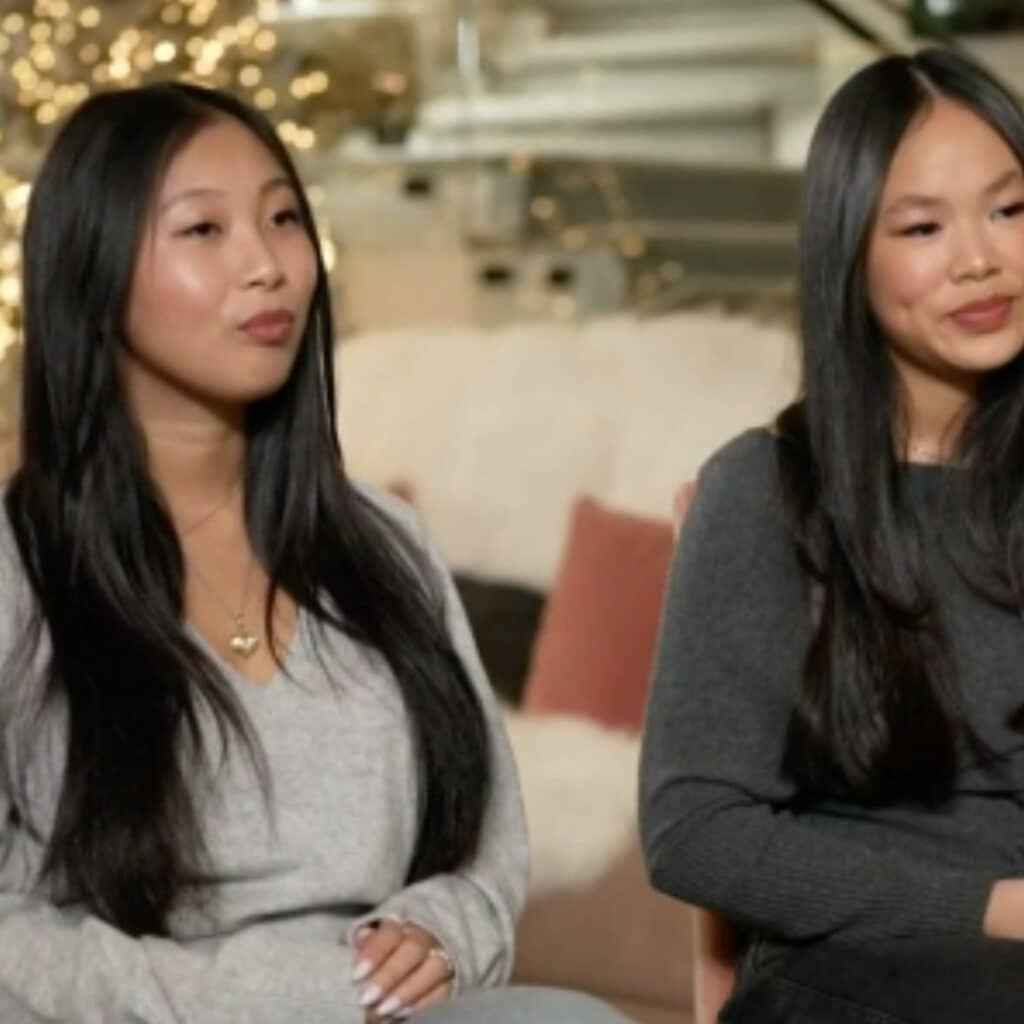 Jade et Joy Hallyday : elles racontent pour la première fois le soir où elles ont appris le décès de leur père