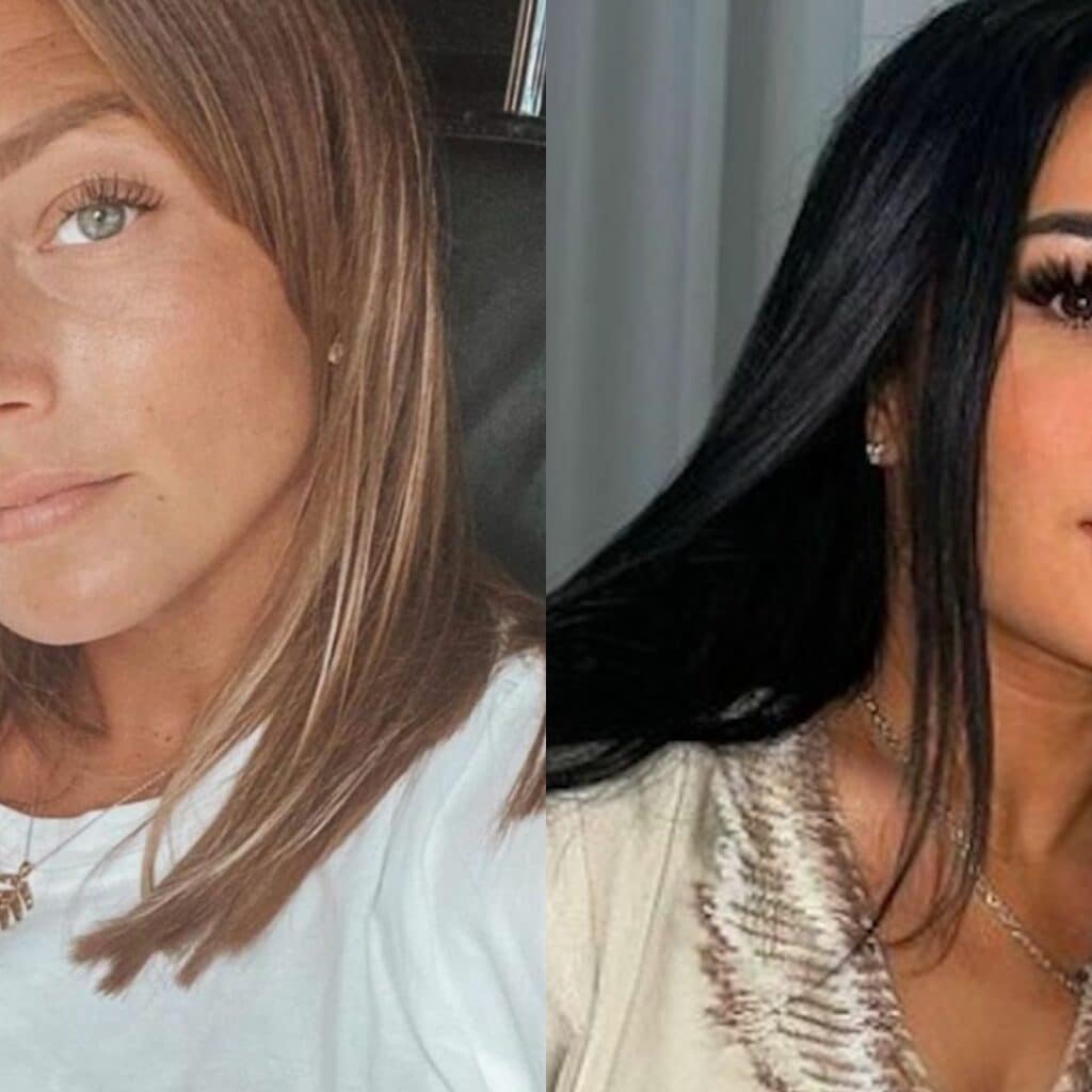 Roxane (Le Meilleur Pâtissier) : elle s'en prend à Milla Jasmine après lui avoir acheté son parfum