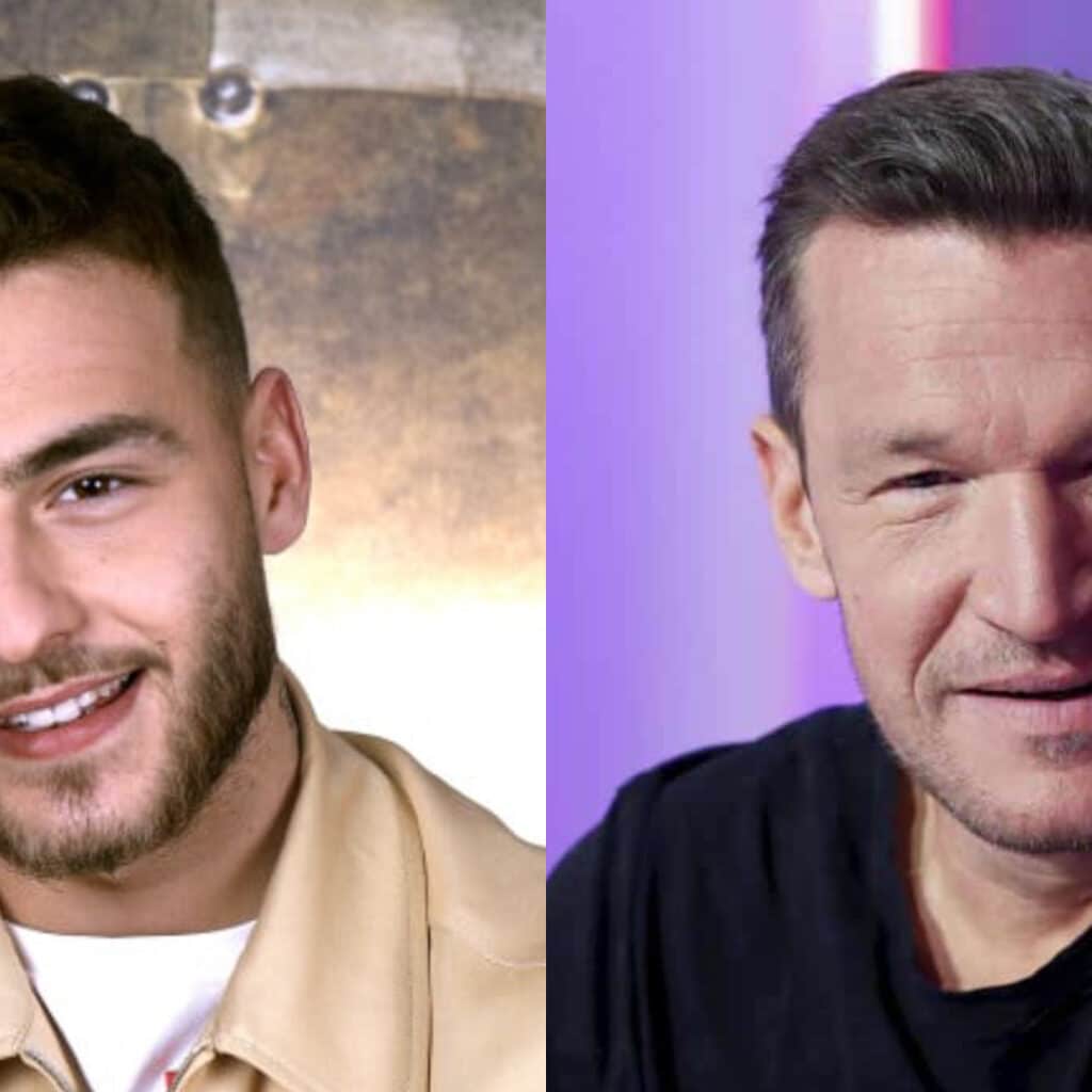 Simon Castaldi : il se confie sur sa relation "compliquée" avec son père Benjamin Castaldi