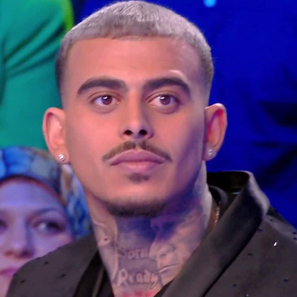 TPMP : Greg Yega (Les Marseillais) victime d'un braquage à main armée, il raconte