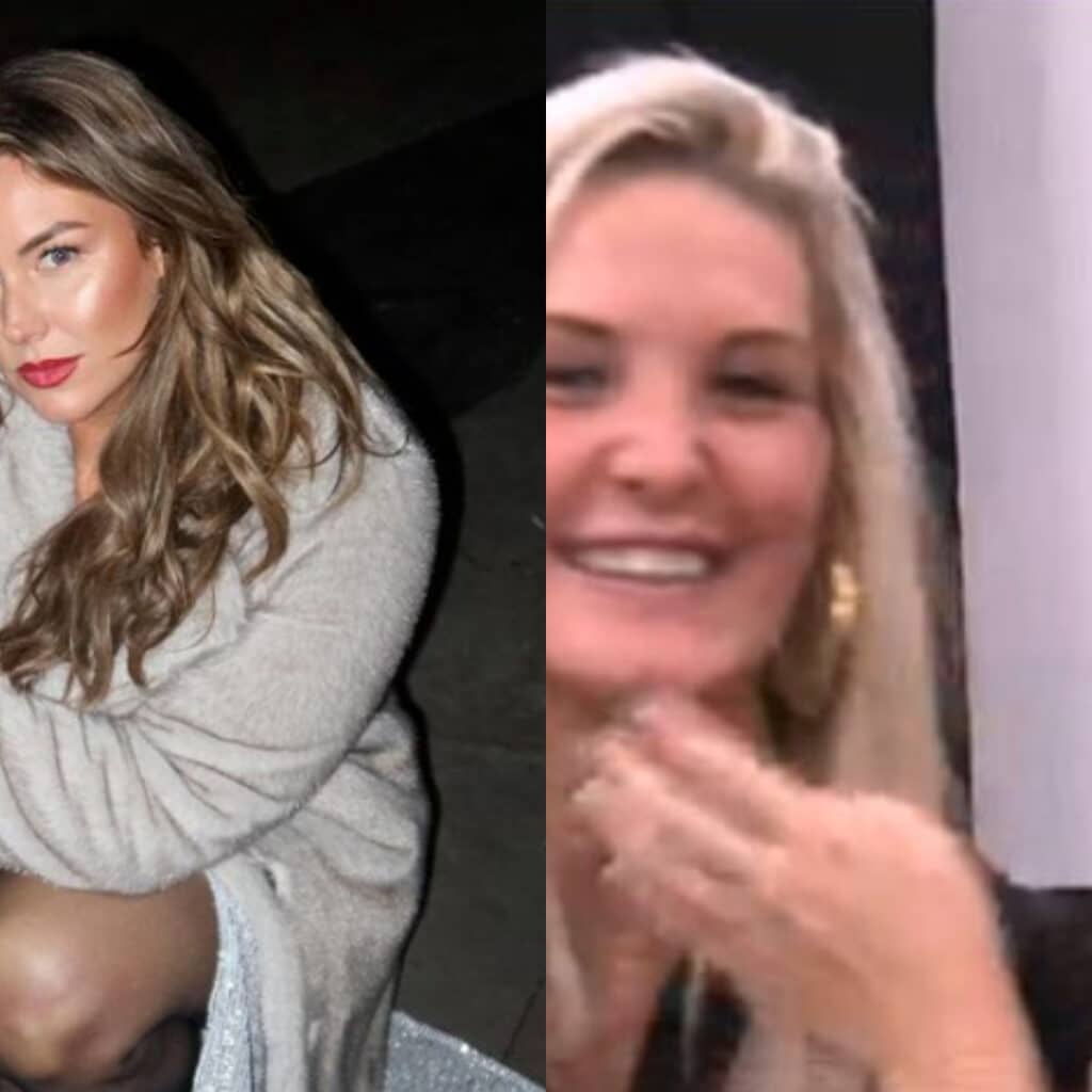 "Pardon Marie" : 10 après Secret Story, Aurélie Van Daelen demande pardon à Marie Garet