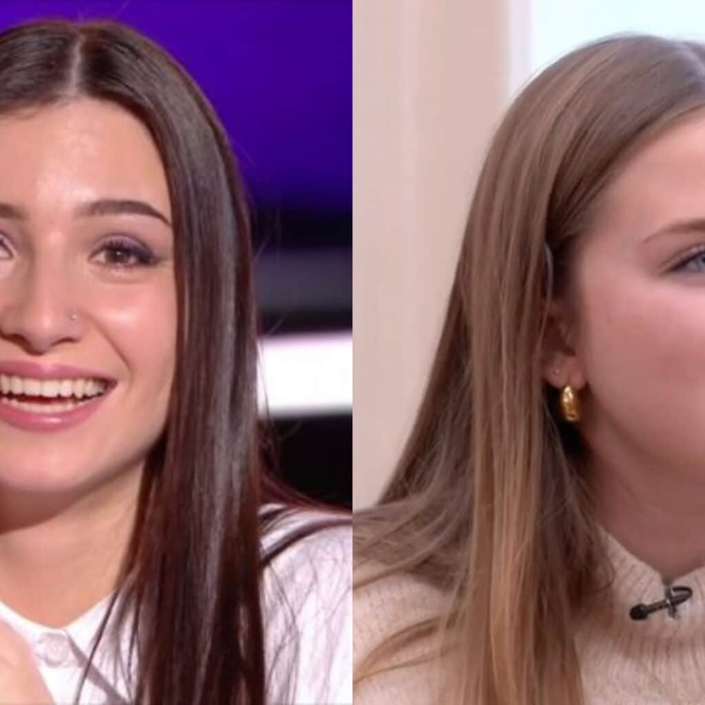 Star Academy : un récent cliché de Lénie fait réagir les fans d’Héléna