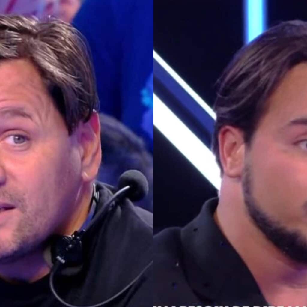 Lionel Tim (TPMP) : il a été témoin de la relation entre Yanis Marshall et Bruno Vandelli