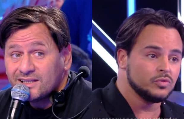 Lionel Tim (TPMP) : il a été témoin de la relation entre Yanis Marshall et Bruno Vandelli Lionel Tim (TPMP) : il a été témoin de la relation entre Yanis Marshall et Bruno Vandelli