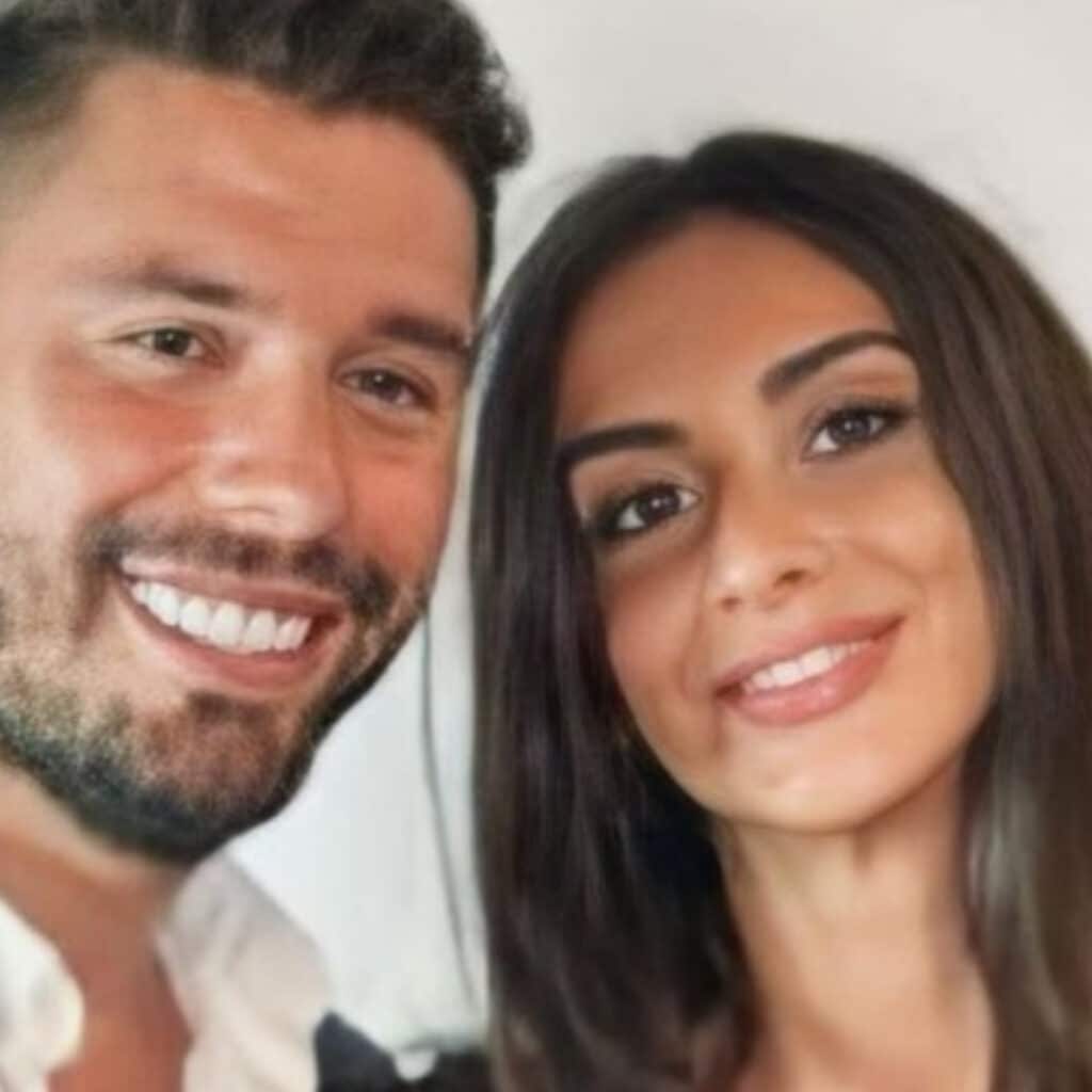 Kevin Guedj : il semble annoncer la grossesse de sa chérie Chloé