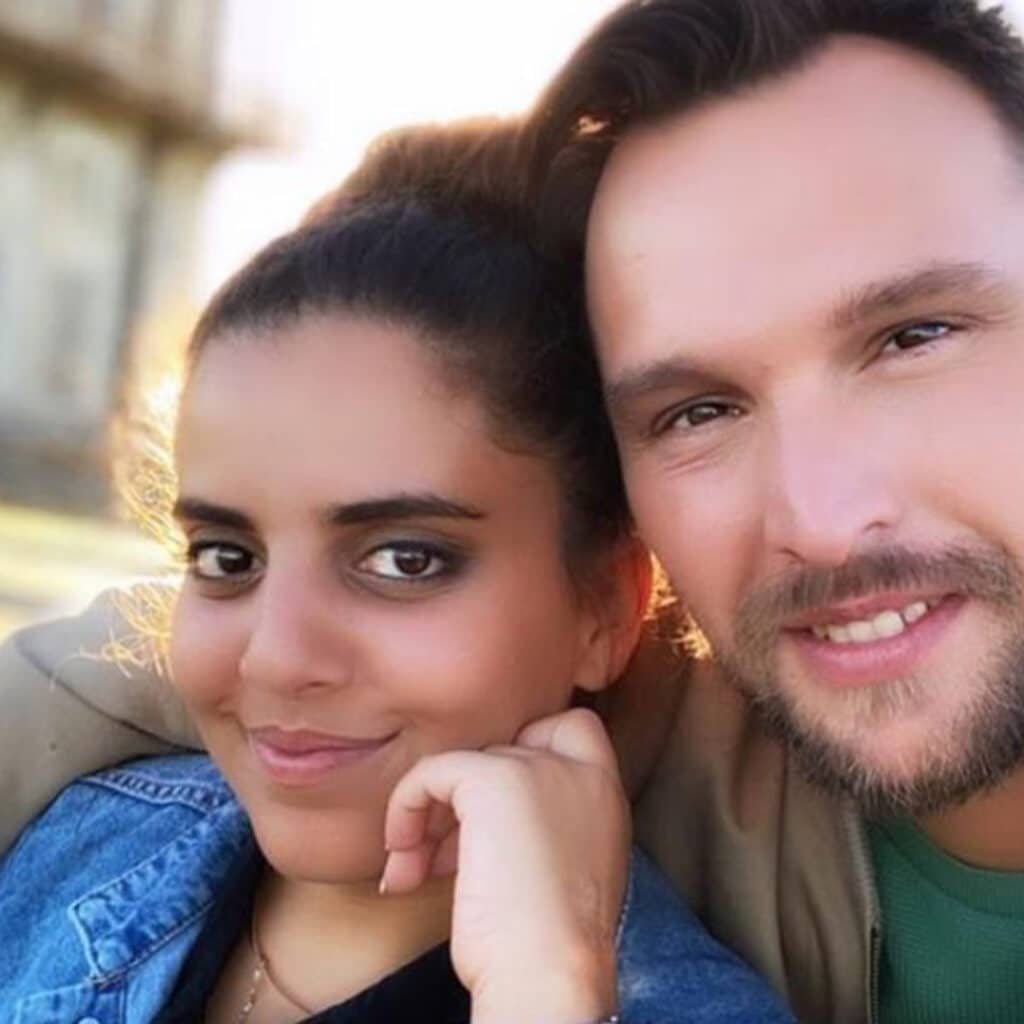 Inès Reg divorcée de Kevin Debonne : l'humoriste se confie après l'annonce inattendue
