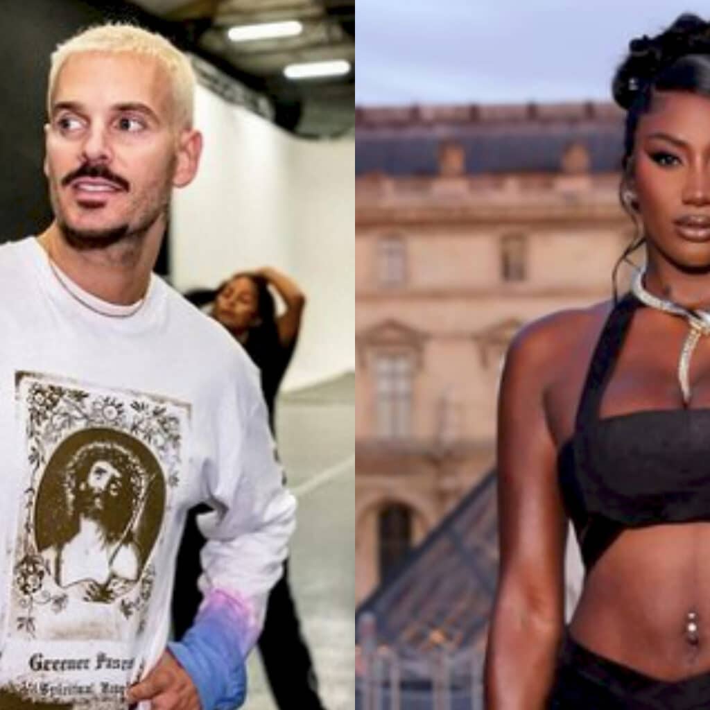 Matt Pokora : il revient sur son règlement de comptes avec Aya Nakamura