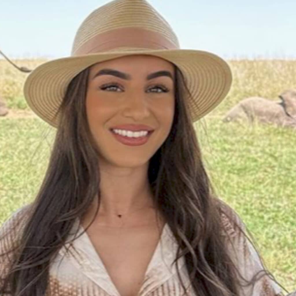 Kamila décomplexée : elle montre sa nouvelle silhouette après avoir pris 13 kilos