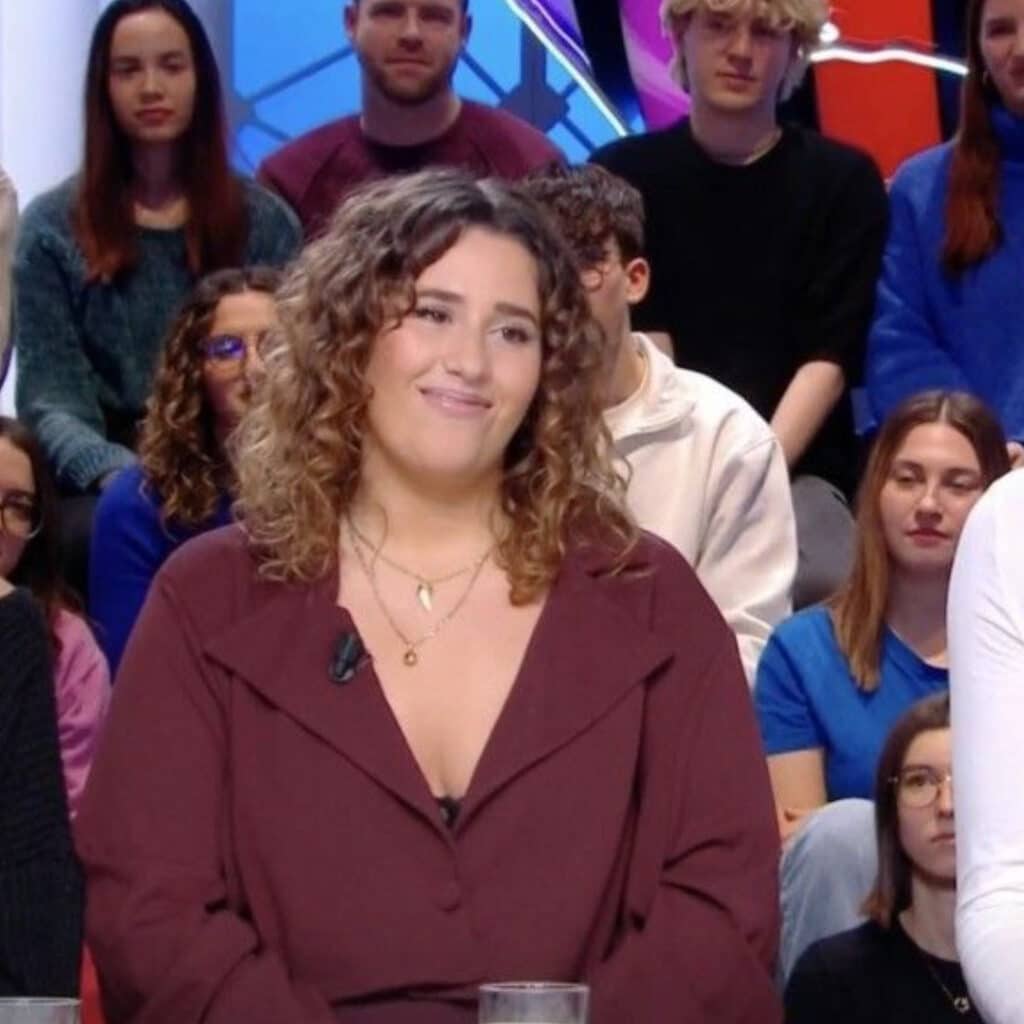 "Merci de remuer le couteau dans la plaie" : Clara (Star Academy) reprend sèchement Yann Barthès