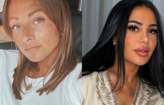 Roxane (Le Meilleur Pâtissier) : elle s'en prend à Milla Jasmine après lui avoir acheté son parfum