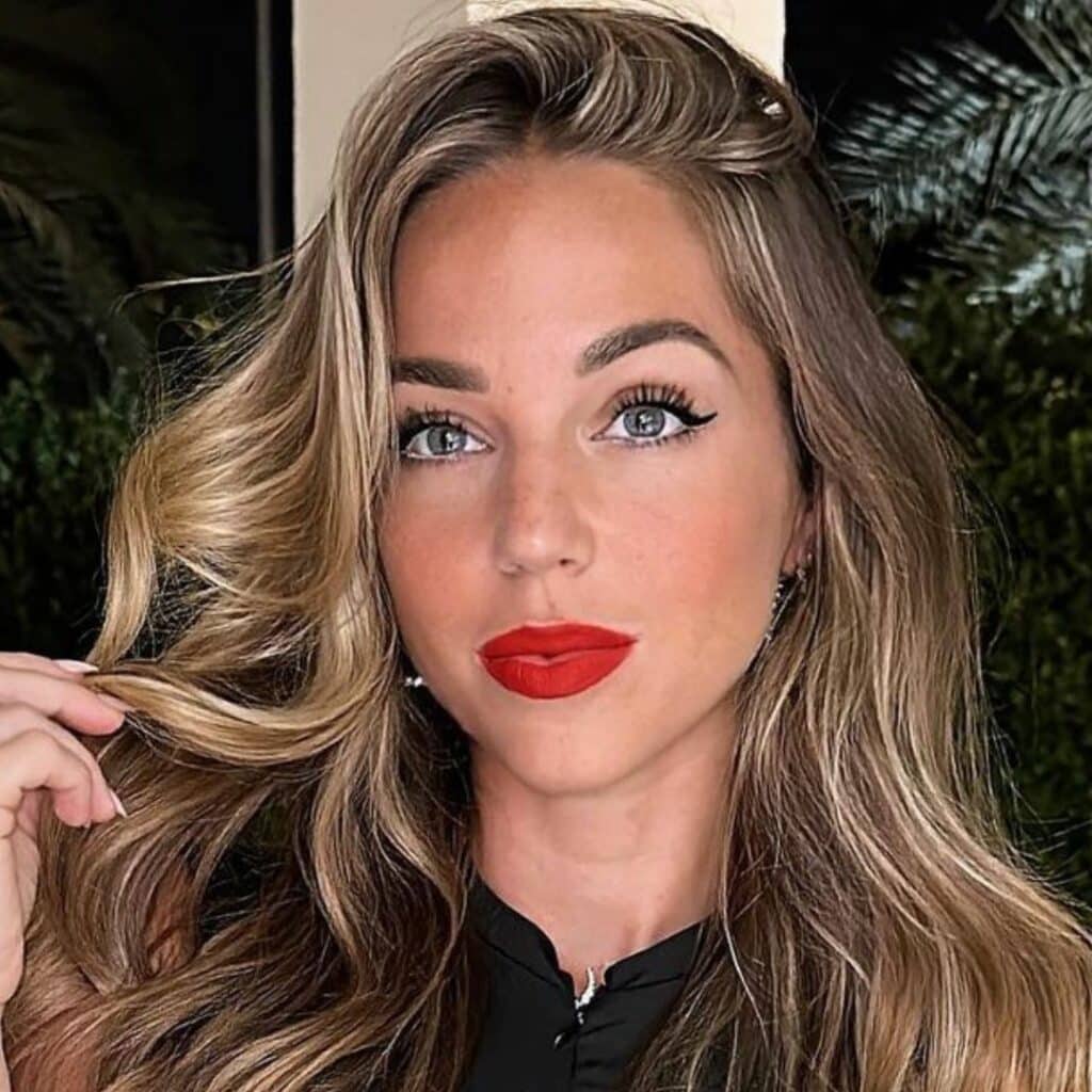 Maddy Burciaga : elle révèle souffrir d'une addiction, l'influenceuse lance un appel à l'aide
