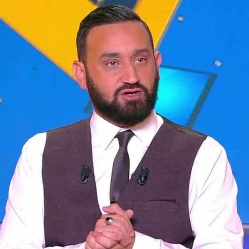 Cyril Hanouna : l'animateur bientôt entendu par une commission d’enquête parlementaire