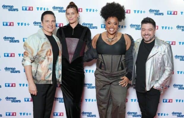 Danse avec les Stars : une célébrité se fait virer du casting
