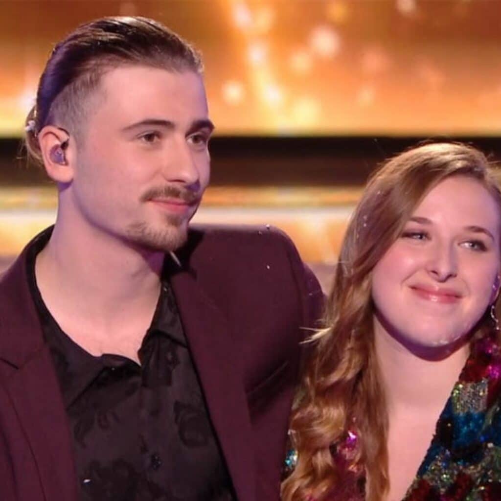 Star Academy : une photo du bébé de Pierre et Héléna interpelle les internautes