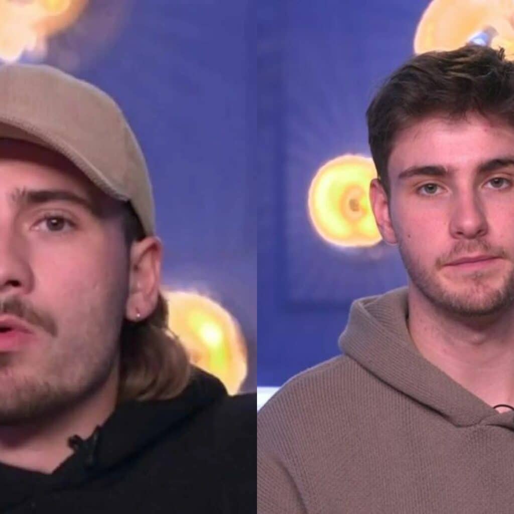 Star Academy : Pierre en conflit avec Julien, une séquence interpelle les internautes