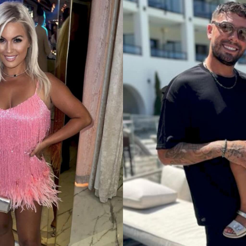 Carla Moreau : elle accuse son ex Kevin Guedj de négligence envers sa fille Ruby