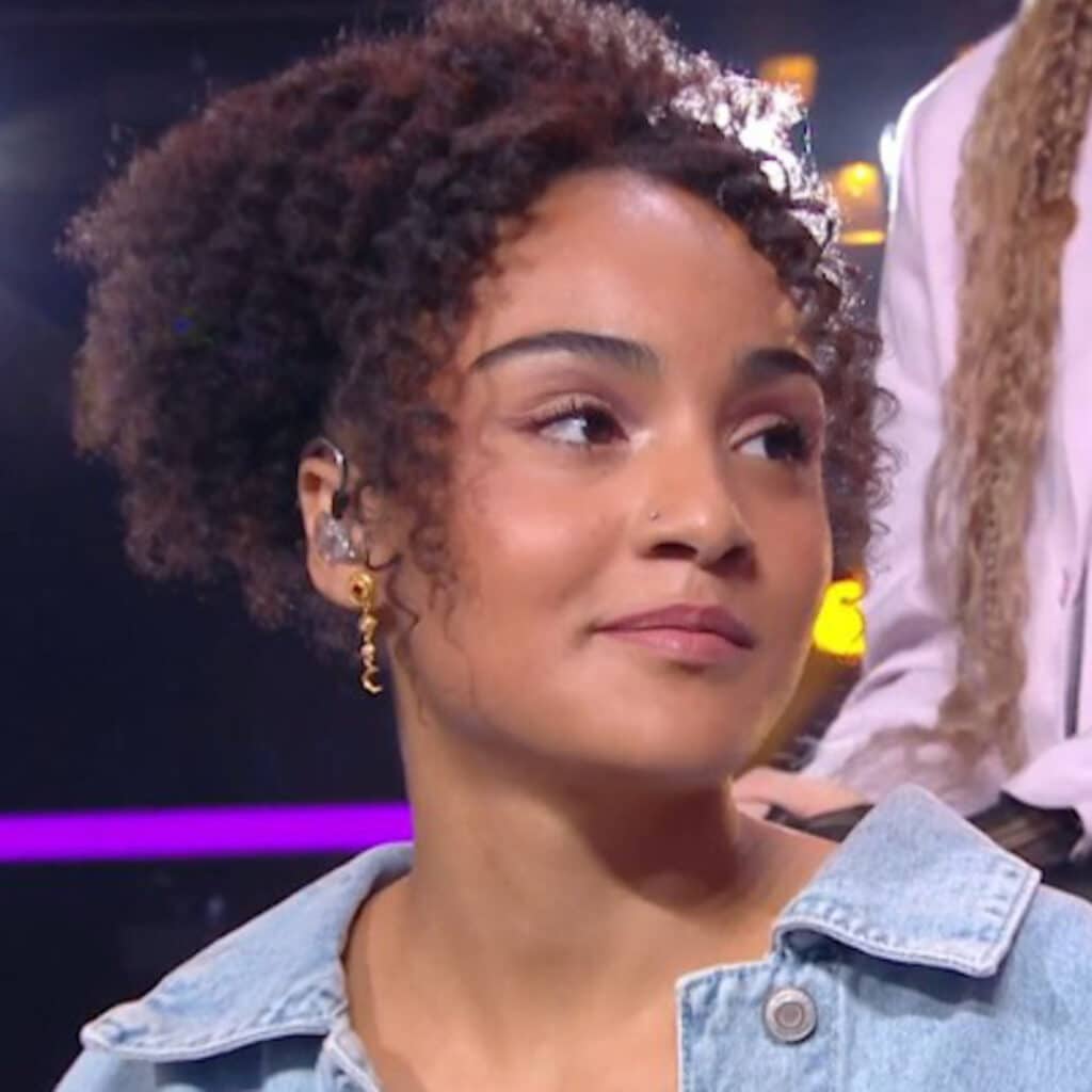 Candice (Star Academy) : elle se confie sur ce coup de foudre au château