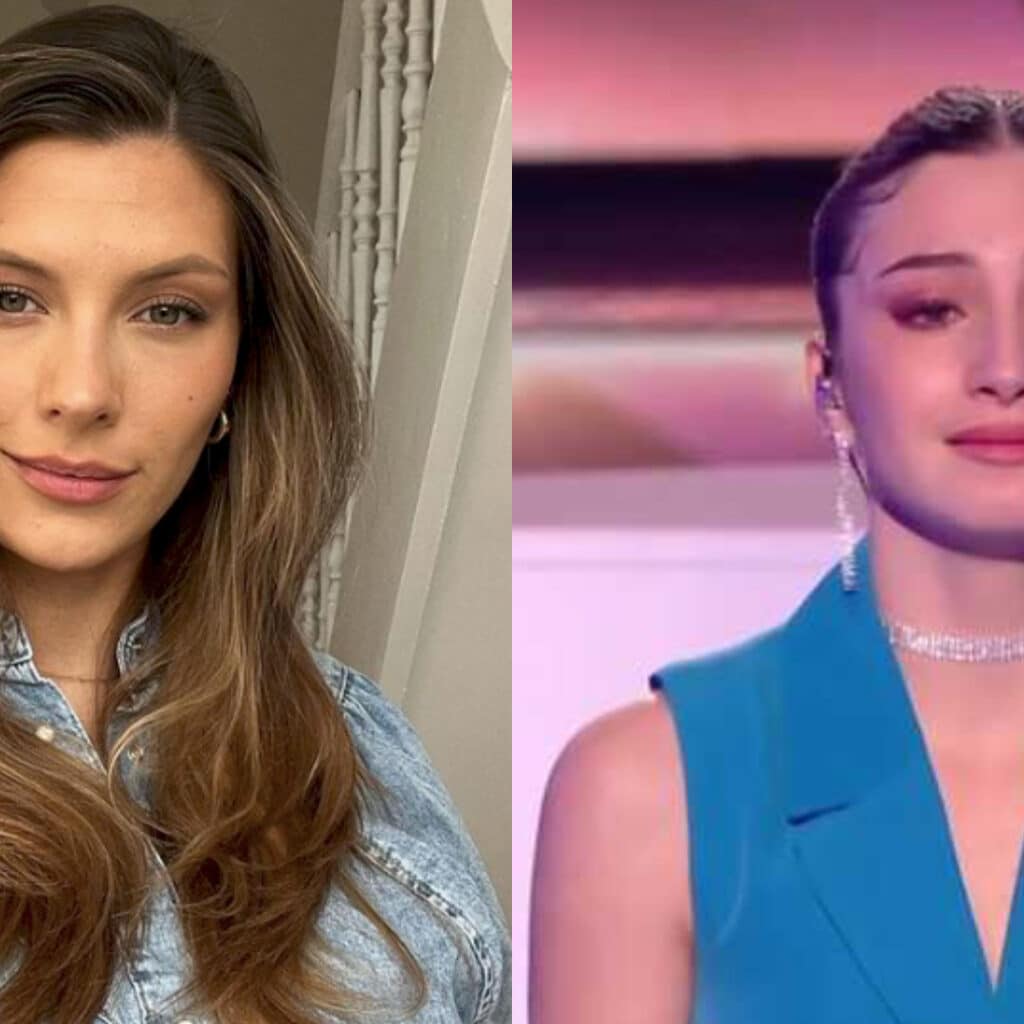 "En aucun cas je ne souhaite du mal à Lénie…" : Camille Cerf dérape pendant le prime de la Star Academy