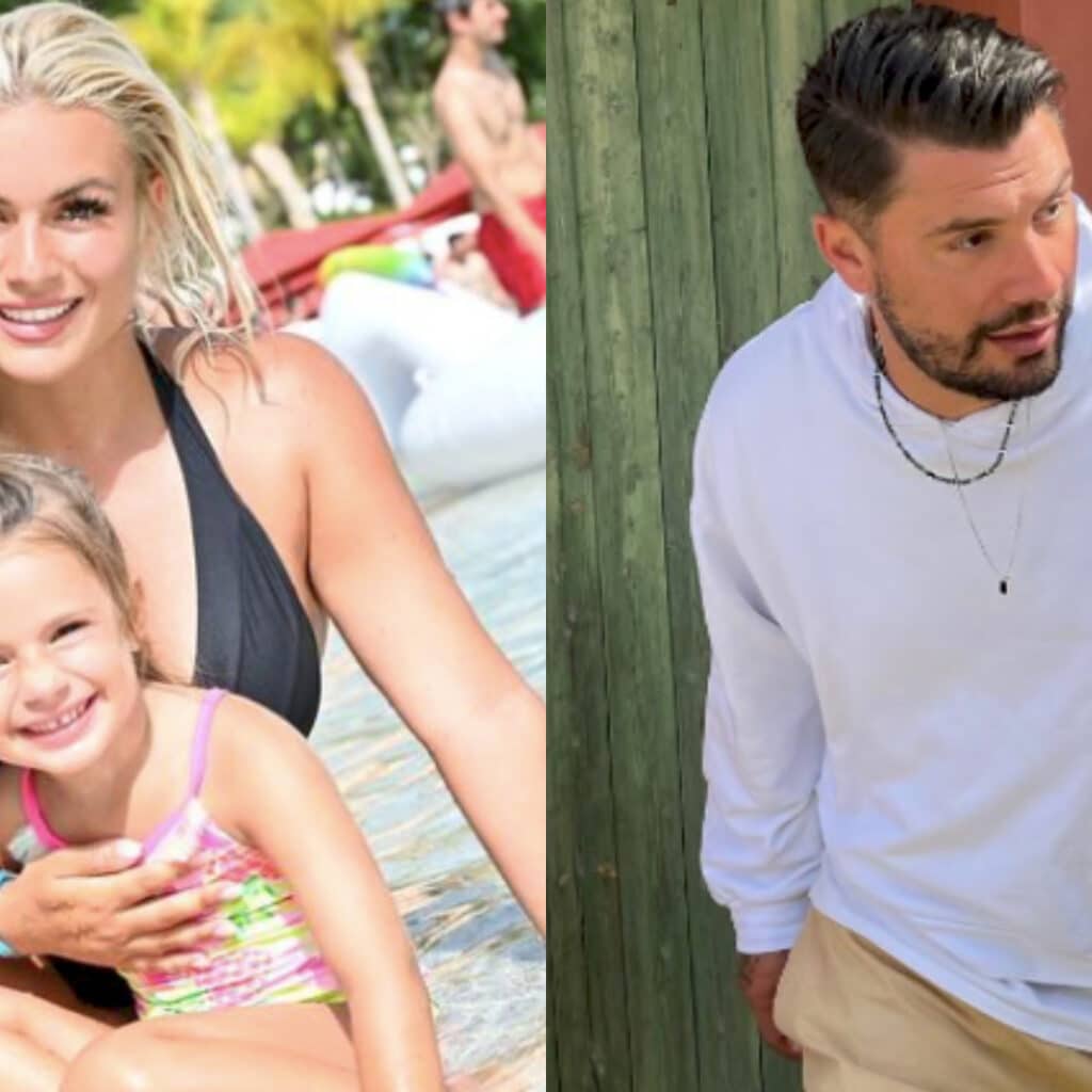 Carla Moreau : après sa dispute avec Kevin Guedj, elle est accusée de le provoquer avec sa fille