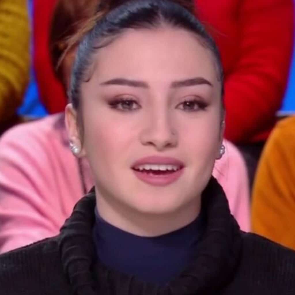 "Je n’ai pas fait de malaise" : Lénie (Star Academy) rétablit la vérité après son élimination