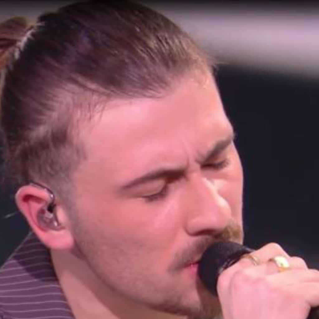 "Je suis amoureuse" : une ancienne Miss France déclare sa flamme à Pierre de la Star Academy