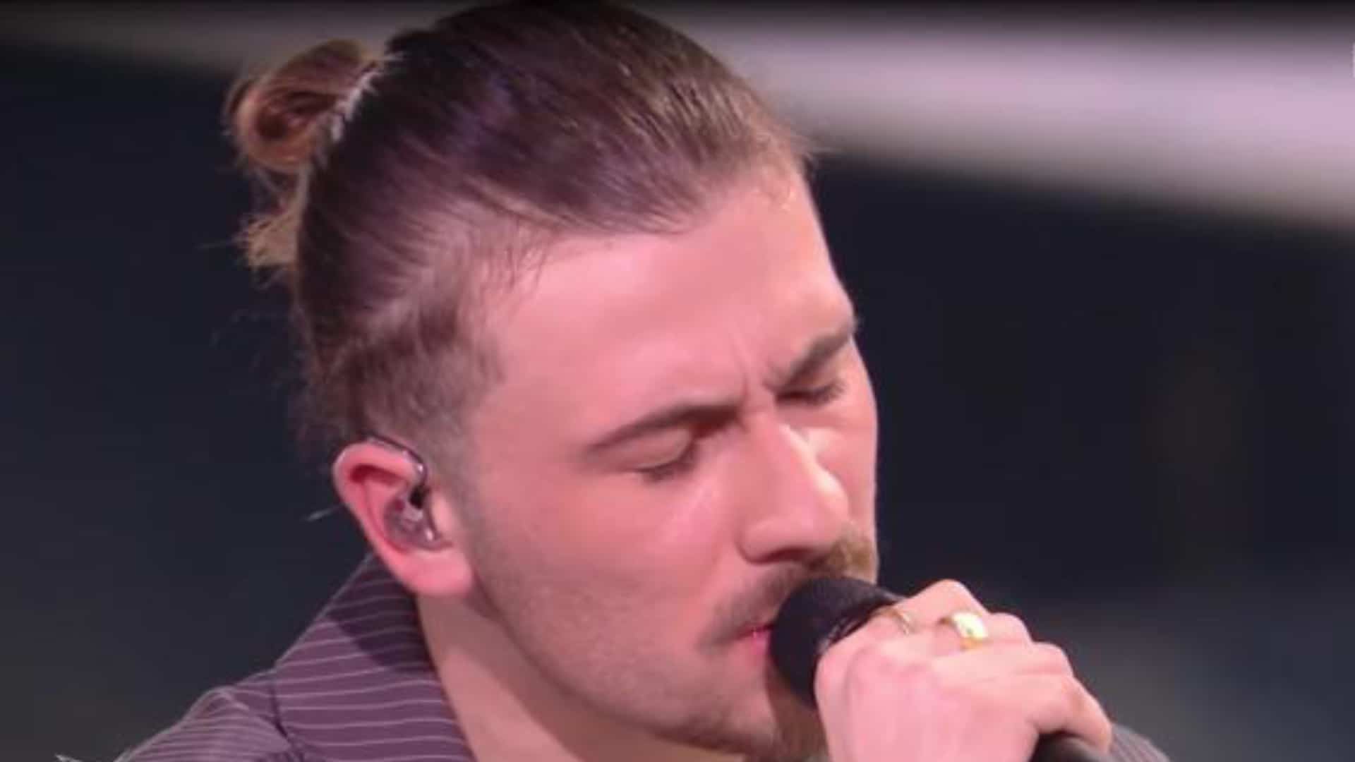 "Je suis amoureuse" : une ancienne Miss France déclare sa flamme à Pierre de la Star Academy