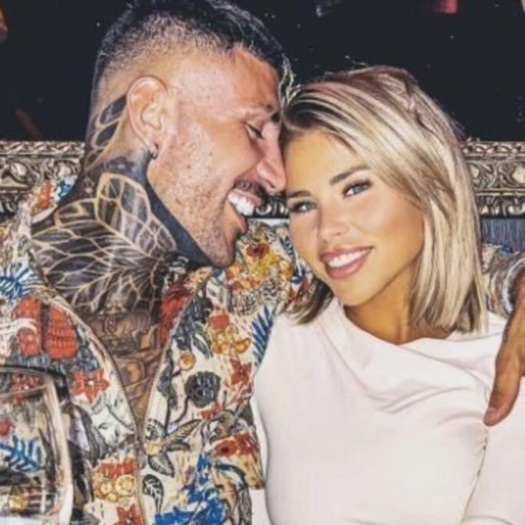 Kelly et Enzo (L'île de la tentation) : leur couple ne passe pas auprès des téléspectateurs