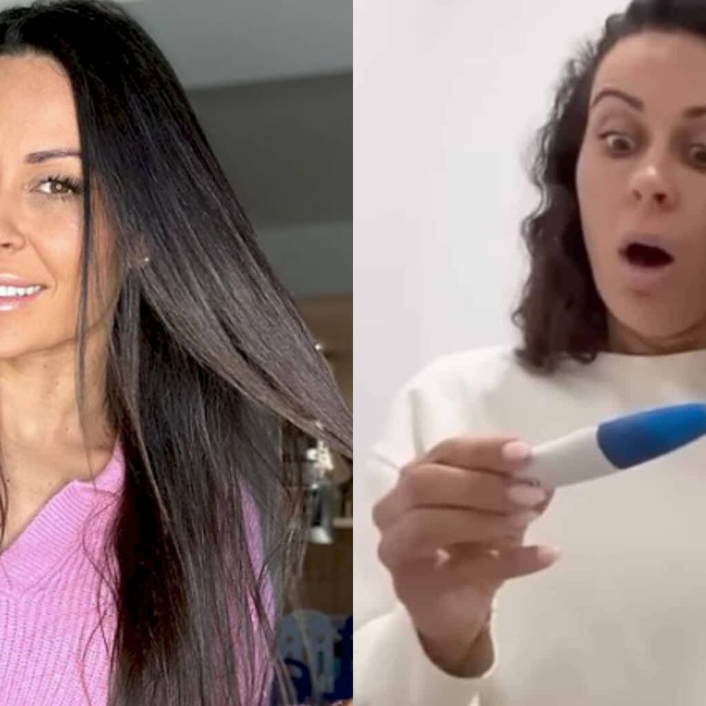 Shanna Kress : après l'annonce de son avortement, elle répond aux critiques