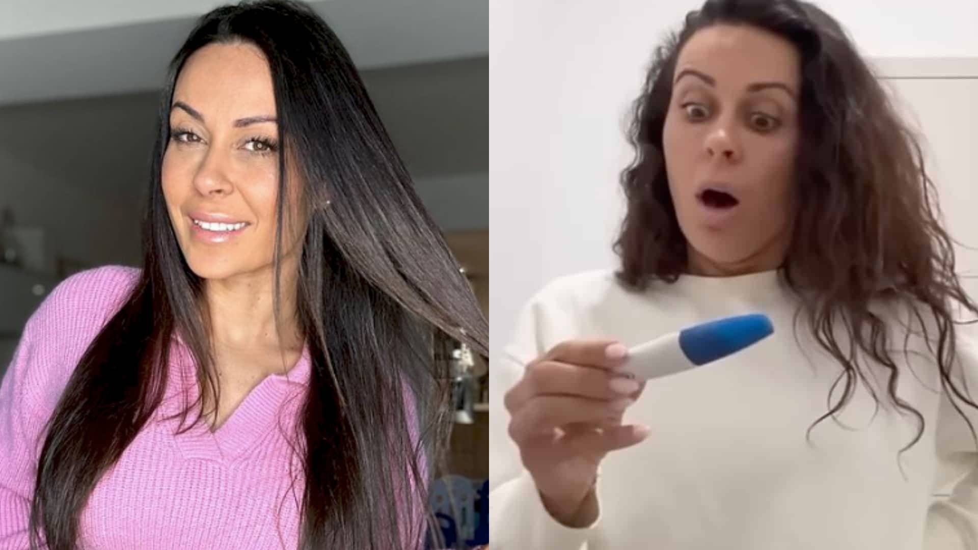 Shanna Kress : après l'annonce de son avortement, elle répond aux critiques