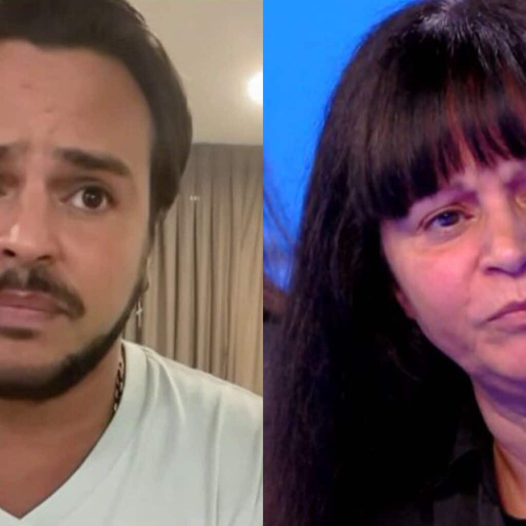 Yanis Marshall : en état de choc après le passage de sa mère dans TPMP