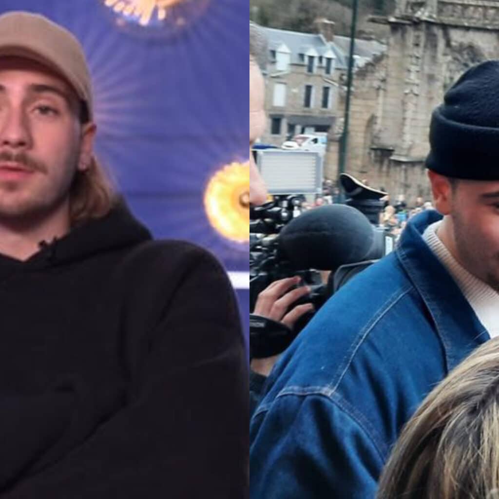 Pierre (Star Academy) : de retour dans sa commune à Villedieu-les-Poêles, les internautes inquiets