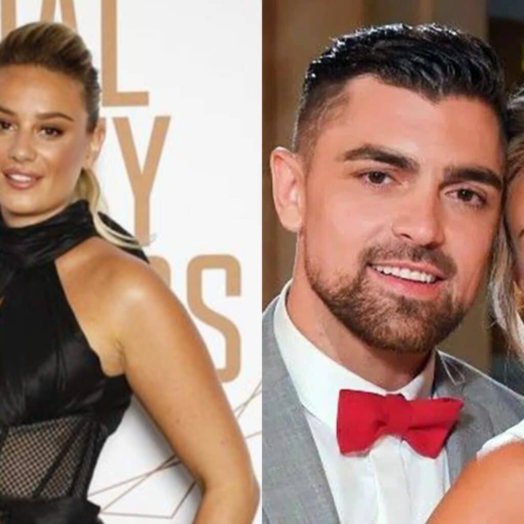 Alicia (MAPR) : encore mariée à Bruno, elle explique pourquoi ils n'ont toujours pas divorcé