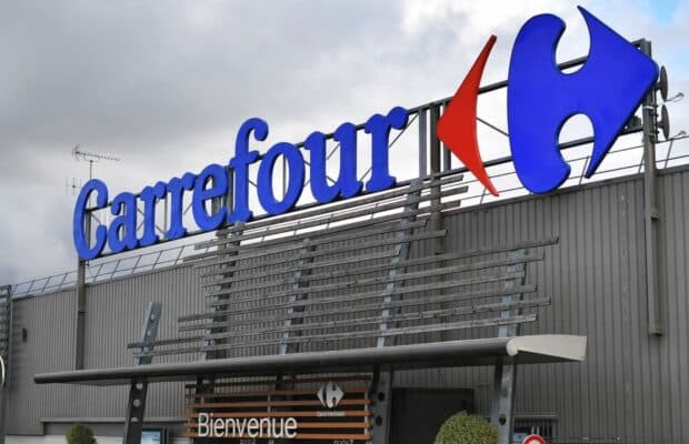 Carrefour teste un nouvel abonnement en collaboration… avec Netflix Carrefour teste un nouvel abonnement en collaboration... avec Netflix